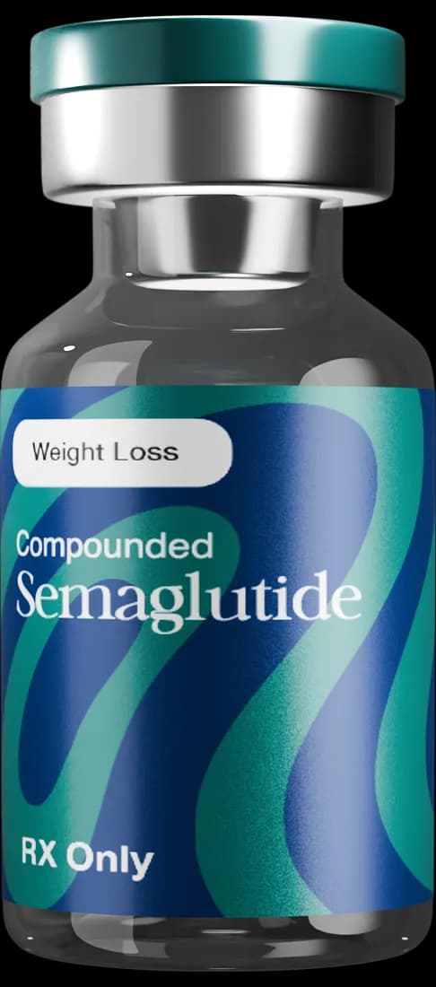 Embody compounded GLP-1 medications