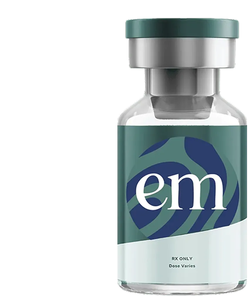 Embody compounded GLP-1 medications